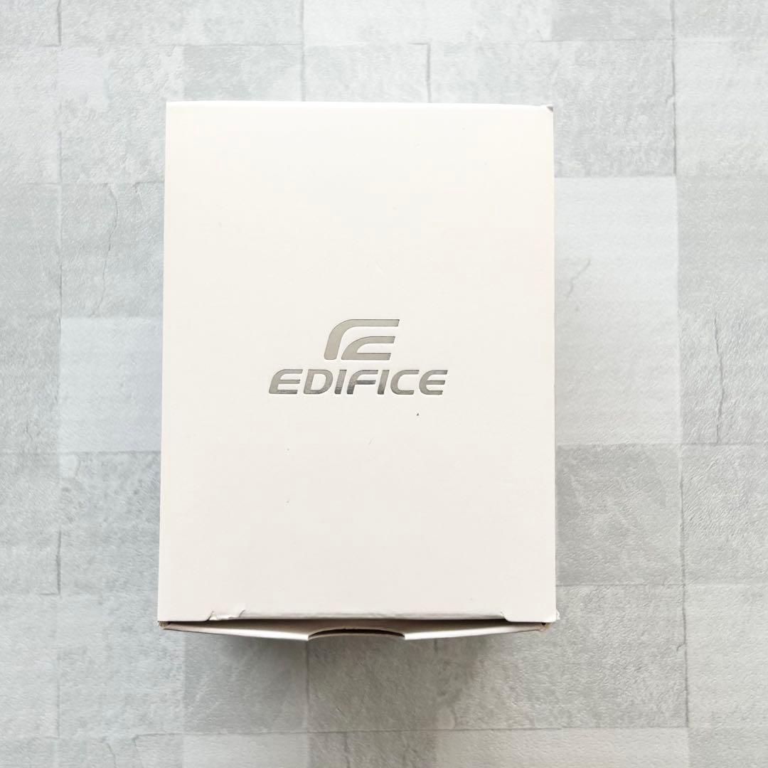 CASIO EDIFICE メンズ時計 EFS-S640PB-1AJF