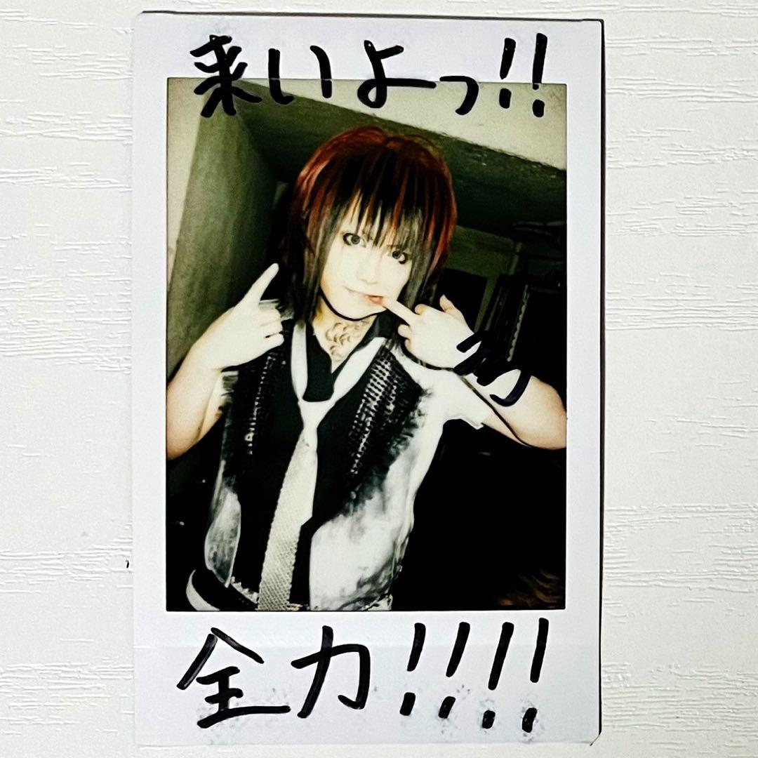 V系☆VURNY【Minami】チェキ【55-63】9枚セット V系☆RoNo☆