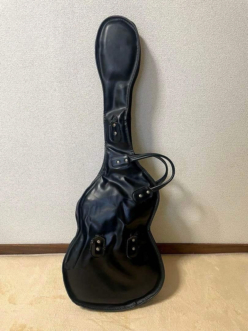 ハ*ー様 Ibanez エレキギター クリーム色 ハムバッカー