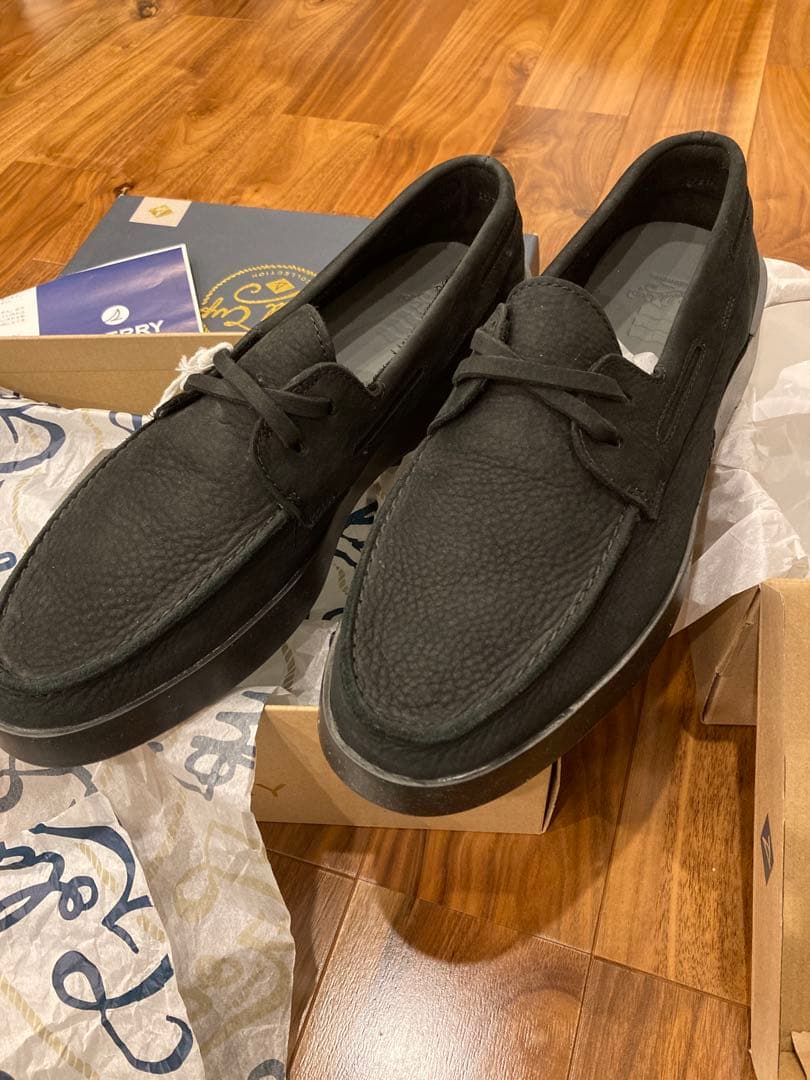 27cm 2足　トップサイダー　デッキシューズ