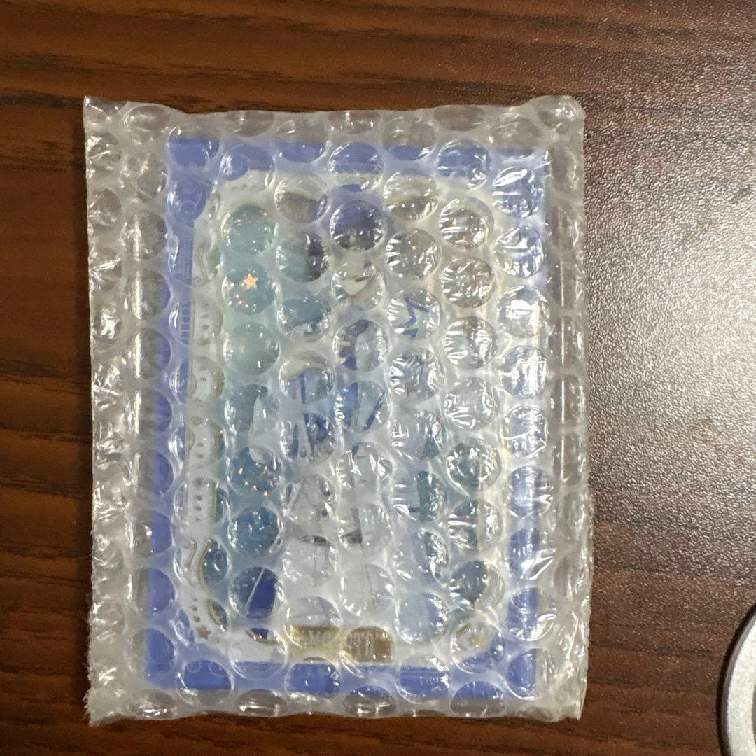 うたプリ B賞 オイルインラメアクリルブロック 聖川真斗 - メルカリ