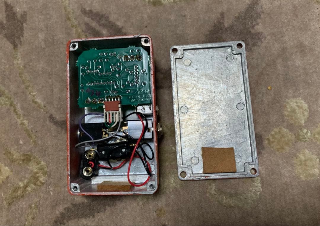 さらに値下げ：DOD Compressor /280 コンプレッサー