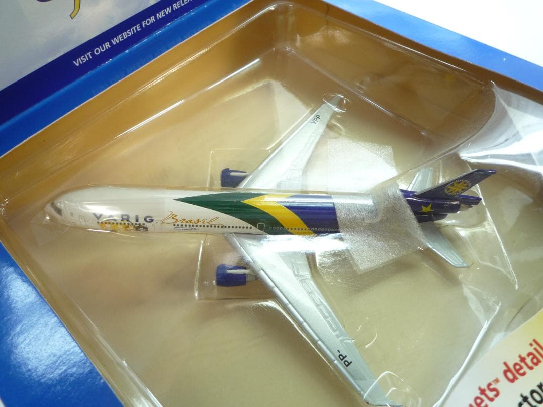 Gemini Jets 航空機模型 まとめ売り