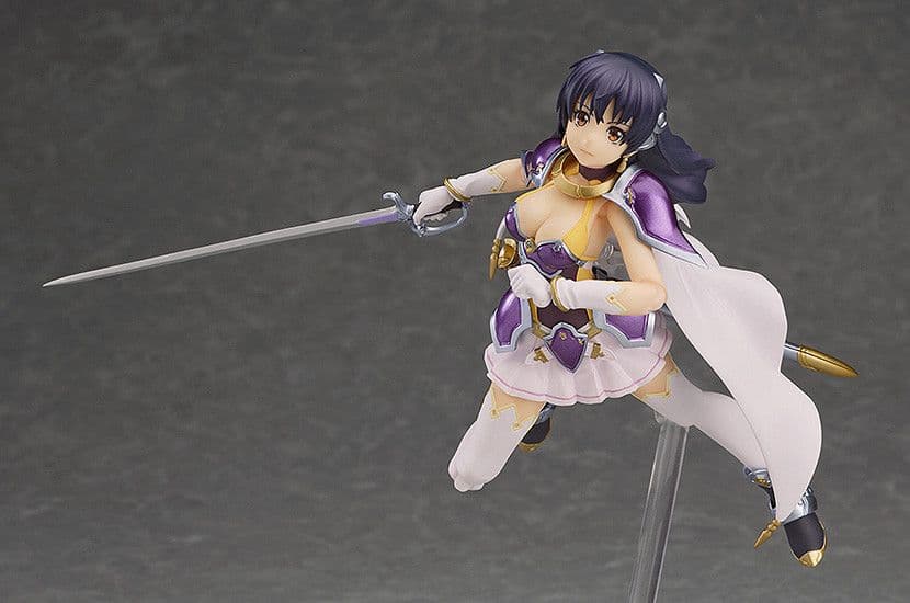 figma 瑞原葉月 新品未開封