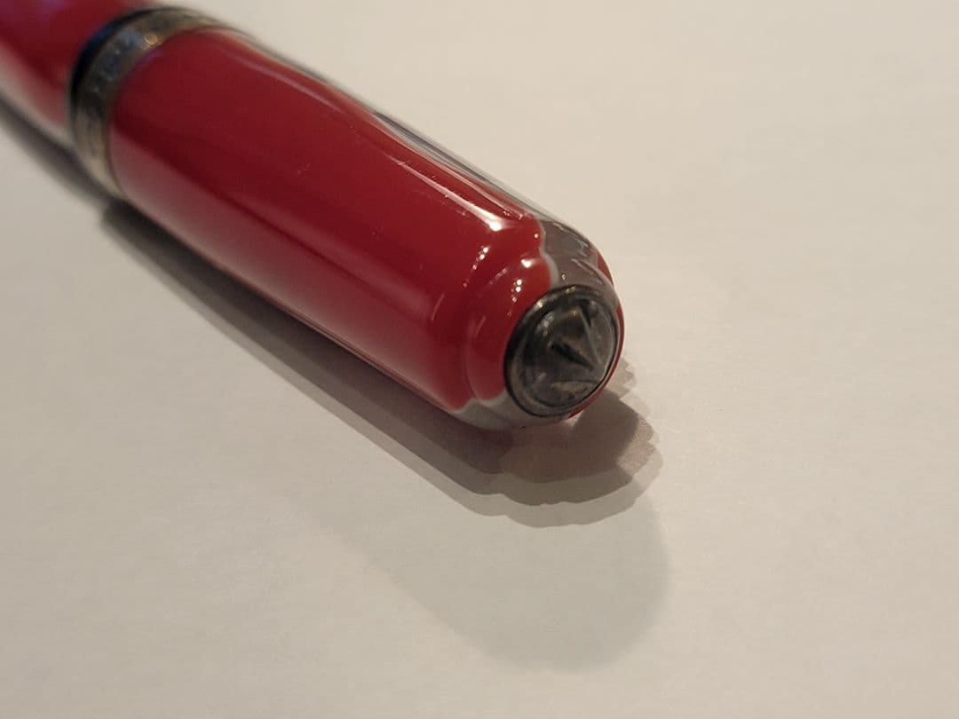 MARLEN Continenti America Red M - メルカリ