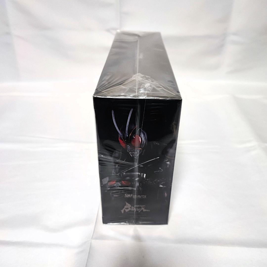 S.H.Figuarts バトルホッパー（仮面ライダーBLACK SUN）