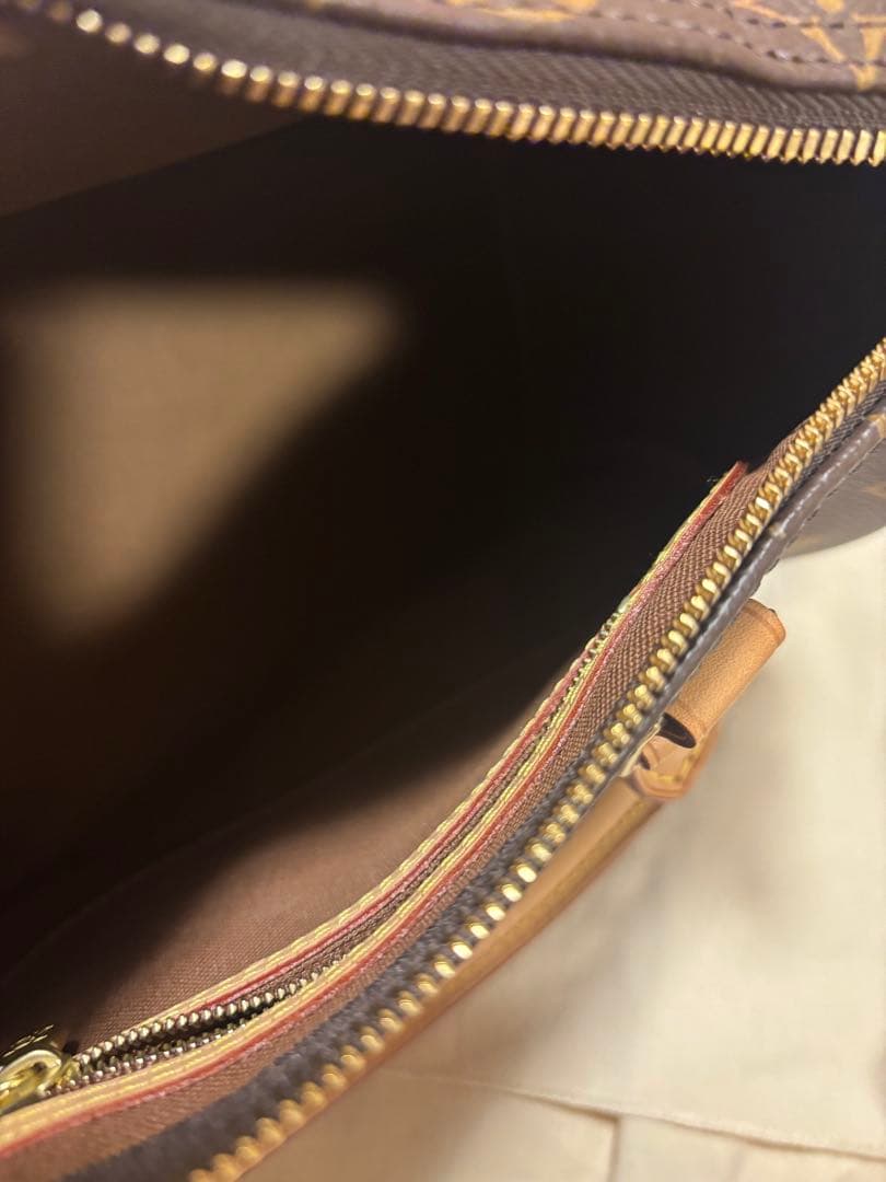 みわぴょん様　Louis Vuitton モノグラム スピーディ25