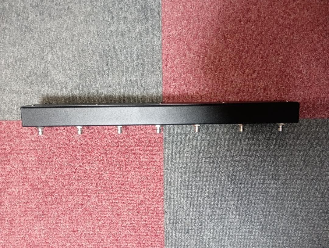 Moen GEC8 JR (2nd Edition) プログラマブルスイッチャー