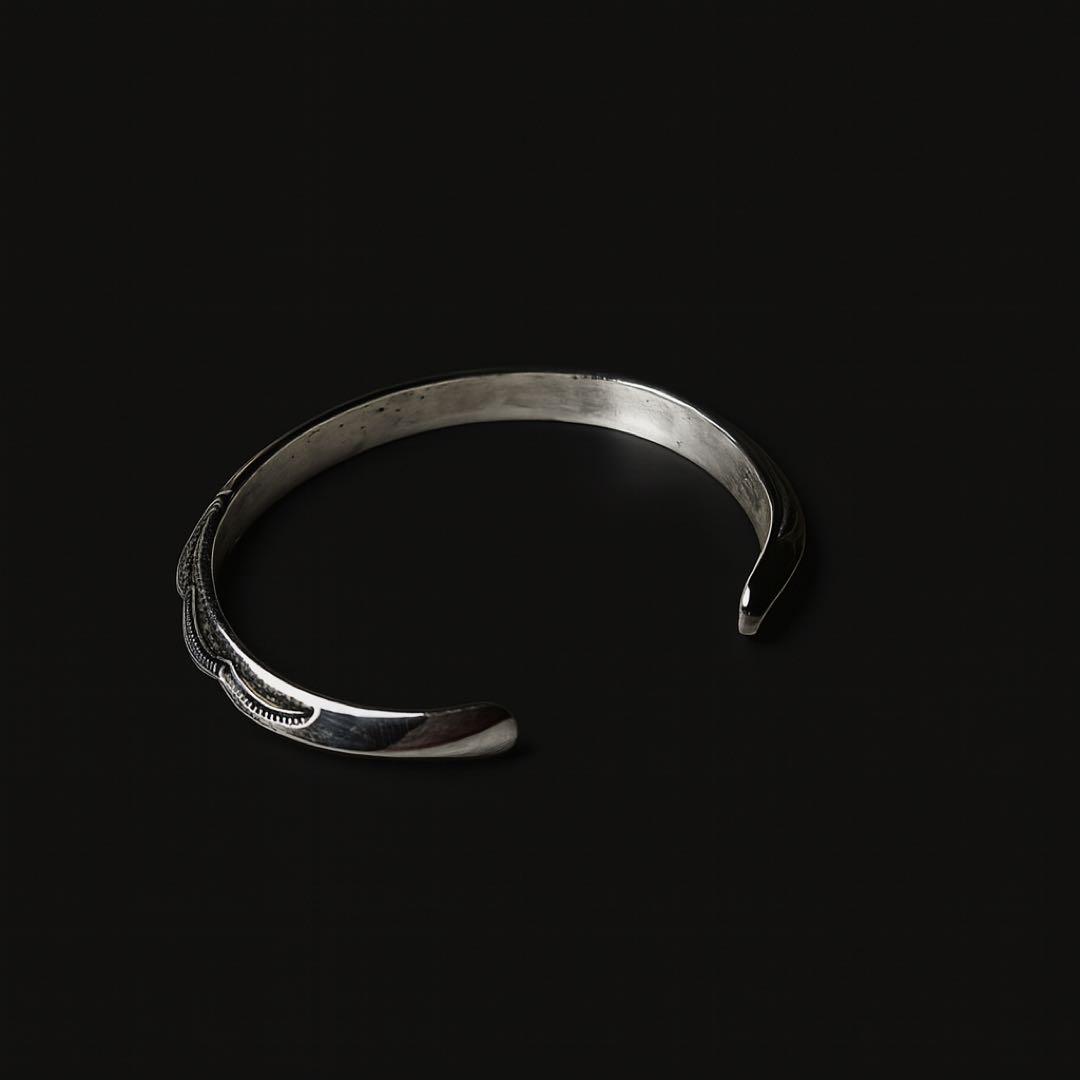 インディアンジュエリー バングル 新品 ジェネバラモーン