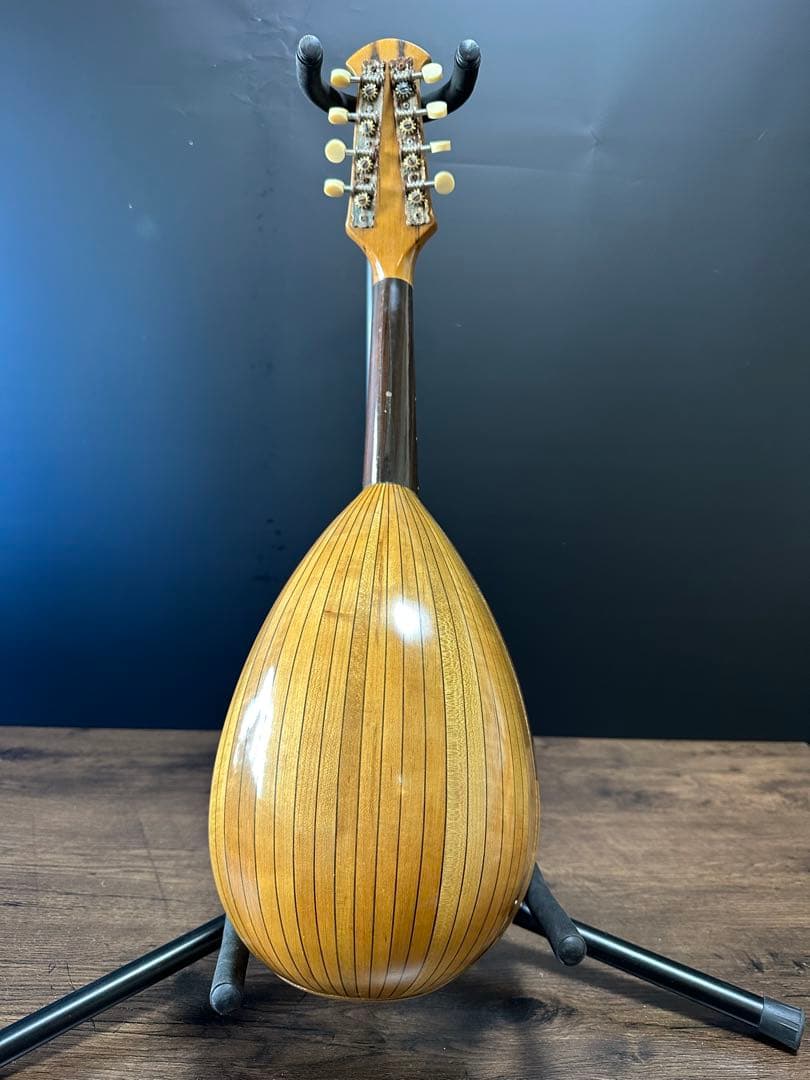 鈴木バイオリン マンドリン Suzuki Mandolin 203 ケース付き