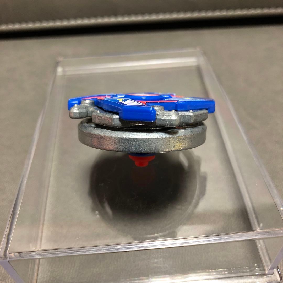 爆転シュート ベイブレード HMS ドラグーンMS 組立て品（未使用品