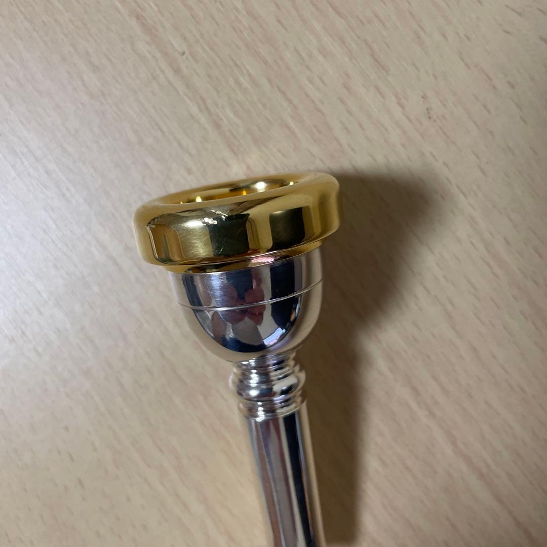 ブラスラボモモ52EW マウスピース