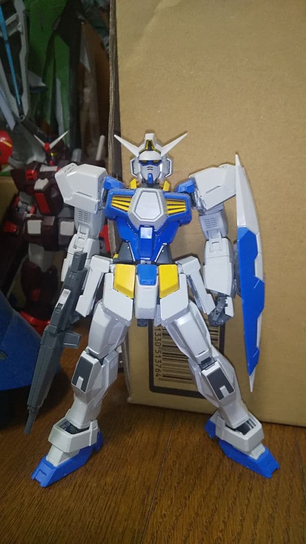 ガンプラセットＭＧ画像２も御覧くださいませ商品増やしました‼️