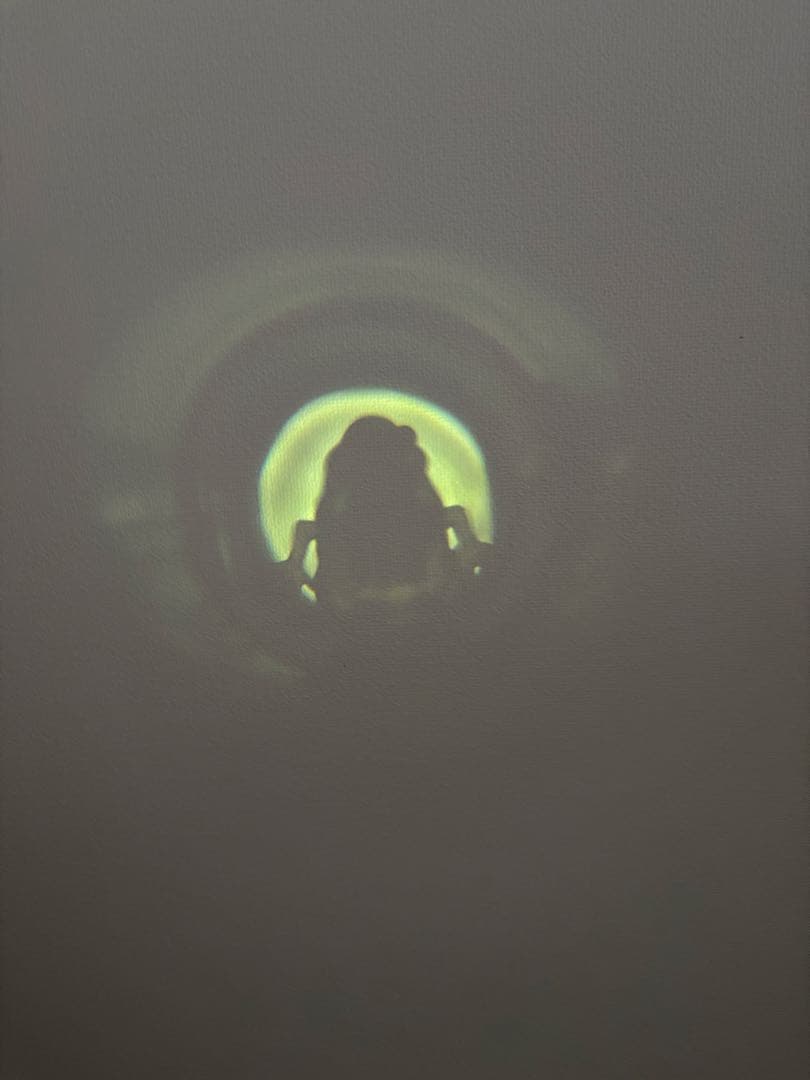 ゴーストバスターズ プロトンパック