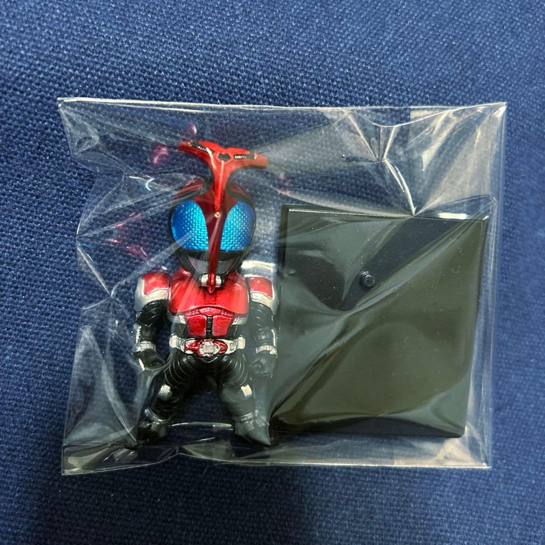 CONVERGE コンバージ54 仮面ライダーカブト ライダーフォーム