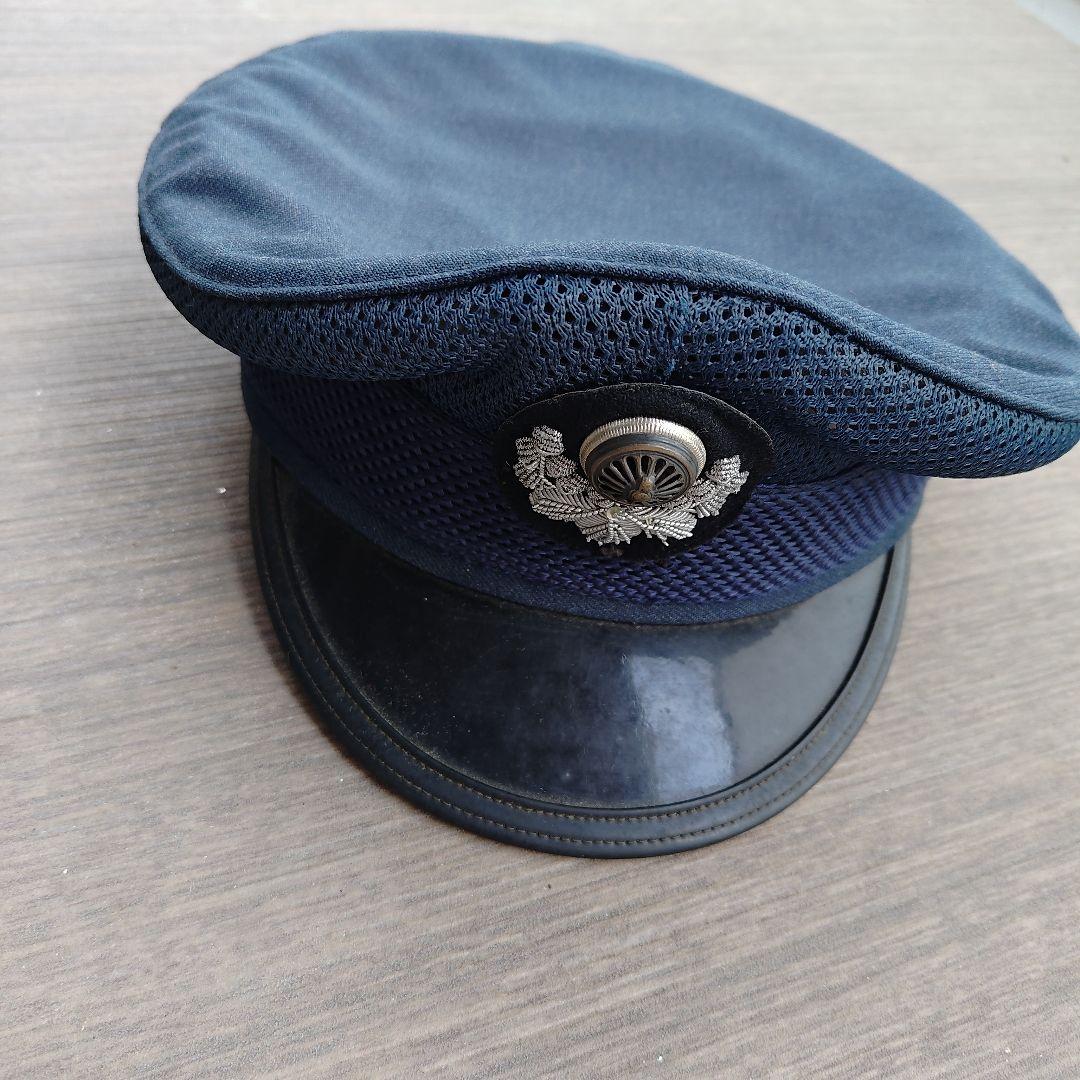 閲覧数218】国鉄 帽子 制帽