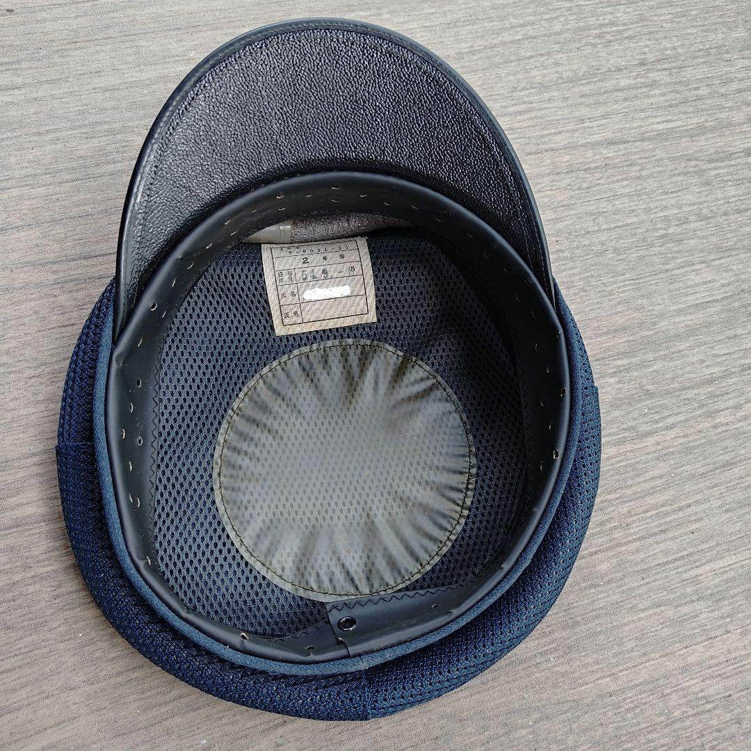 閲覧数218】国鉄 帽子 制帽