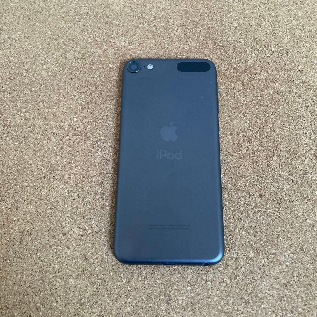 657【早い者勝ち】電池最良好☆iPod Touch7 第7世代 32GB☆ - メルカリ