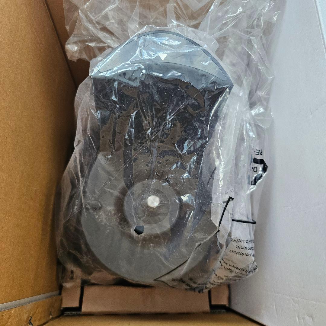 人気モデル✨Hurom スロージューサー マットブラック