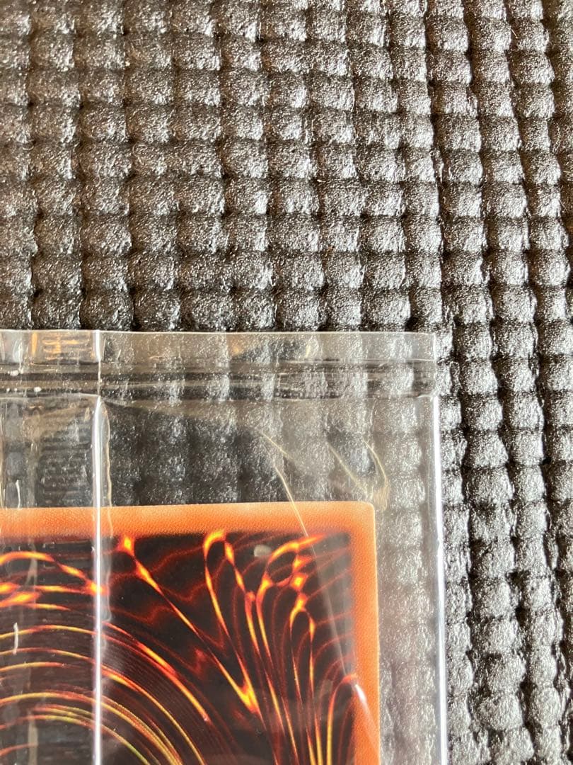 ウィッチクラフト・サボタージュ 19YJ-JPO01 シークレット 未開封