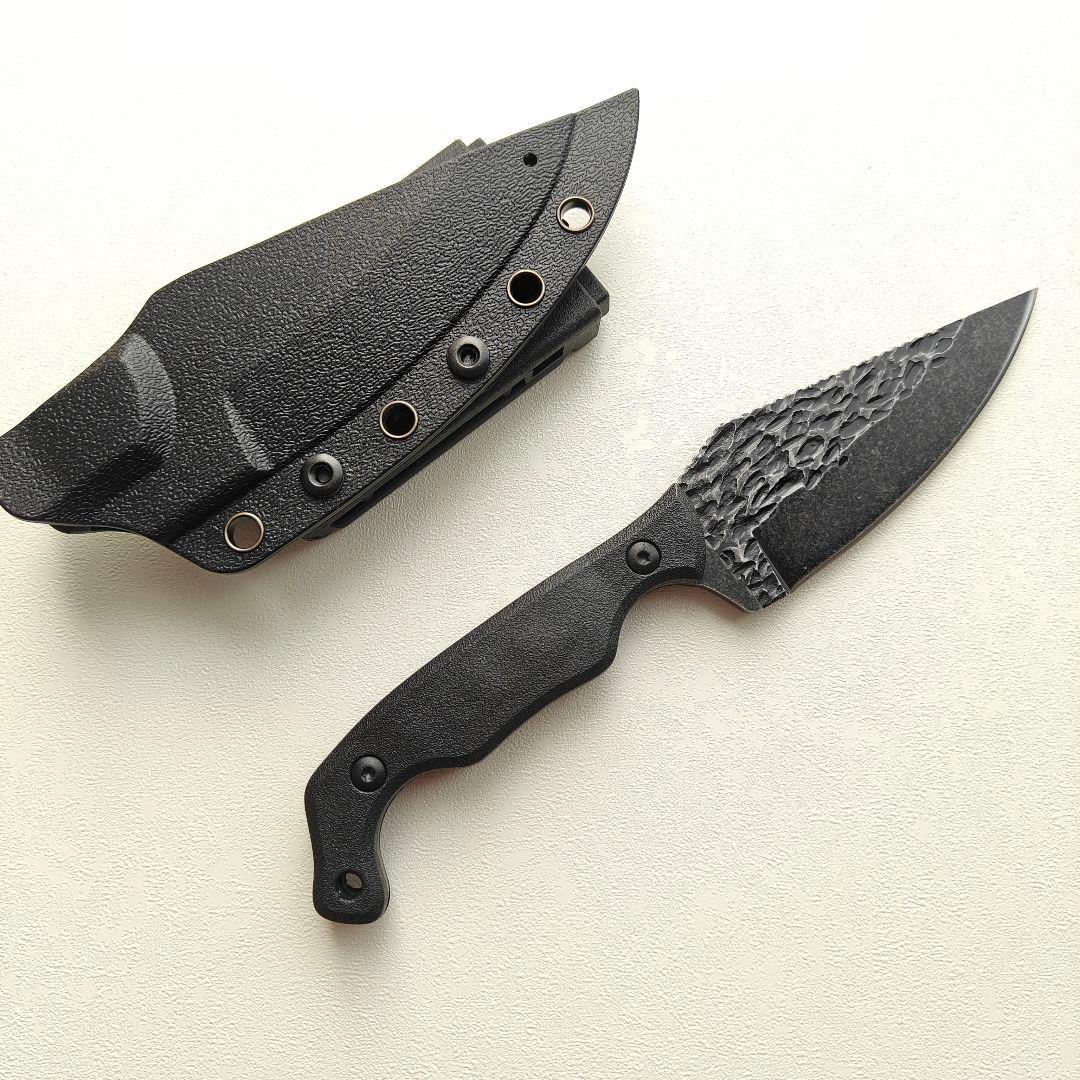 Ferro Concepts × Stroup Knives タイプナイフ