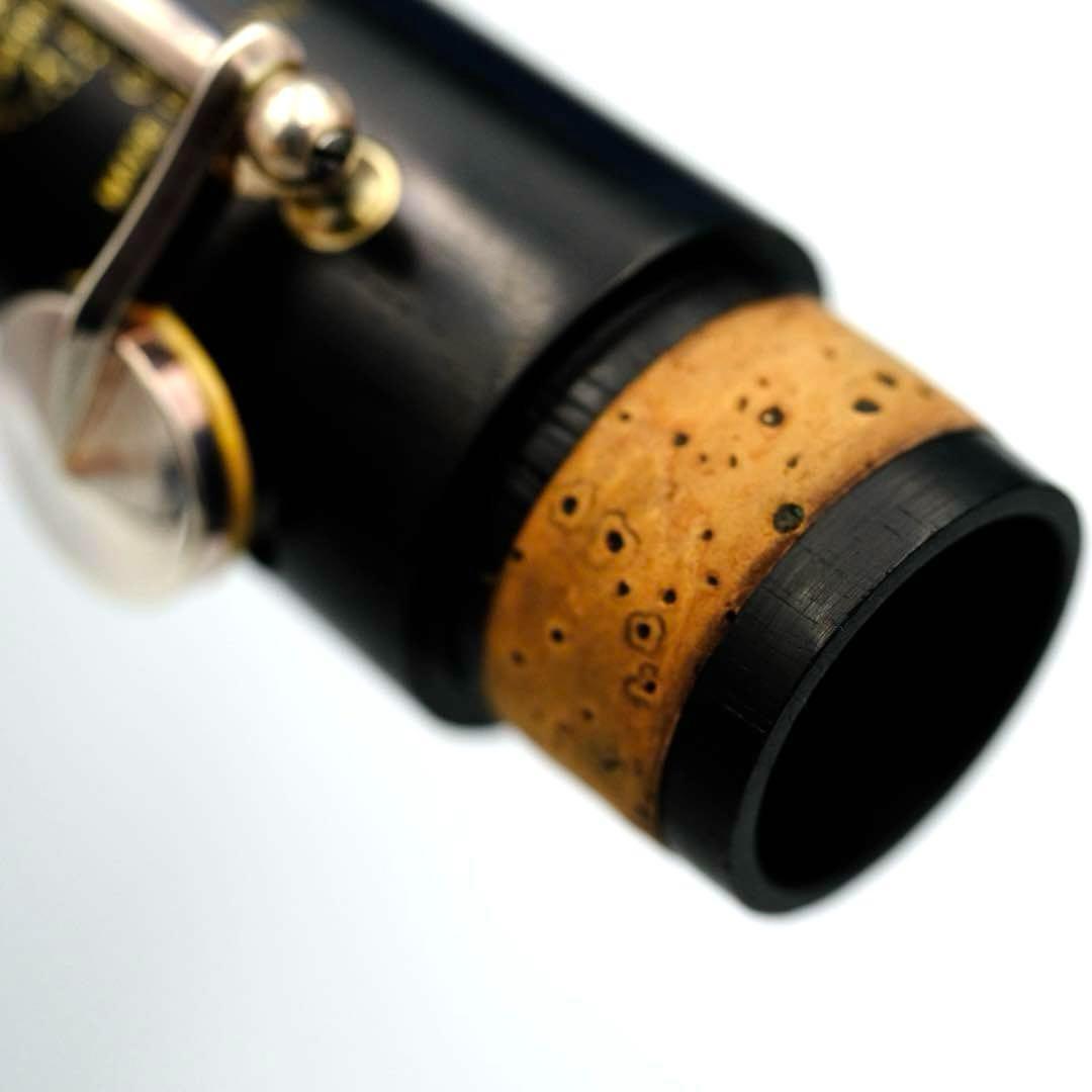 Buffet Crampon ビュッフェ クランポン E13 クラリネット