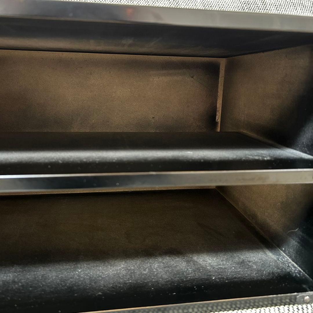 仙台小箪笥 赤漆 45×30×25cm