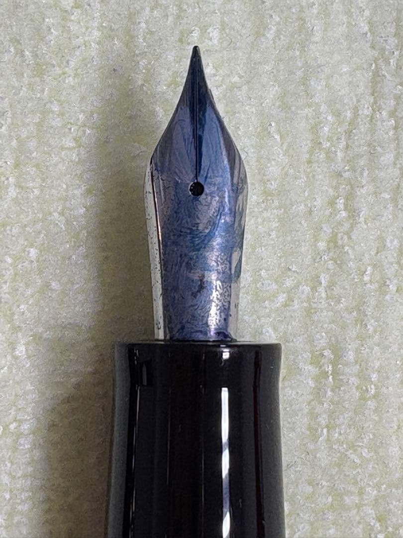 DELTA Dolce Vita 万年筆