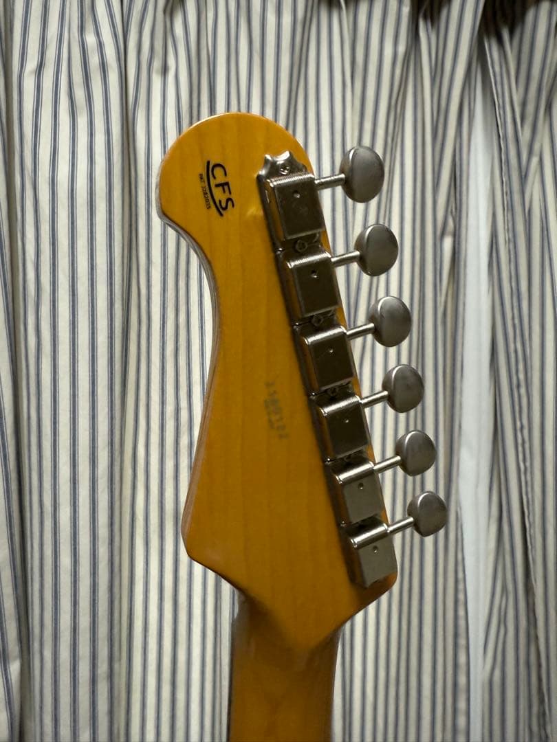 今ならアンプ付けます】coolz ストラト エレキギター 初心者セット