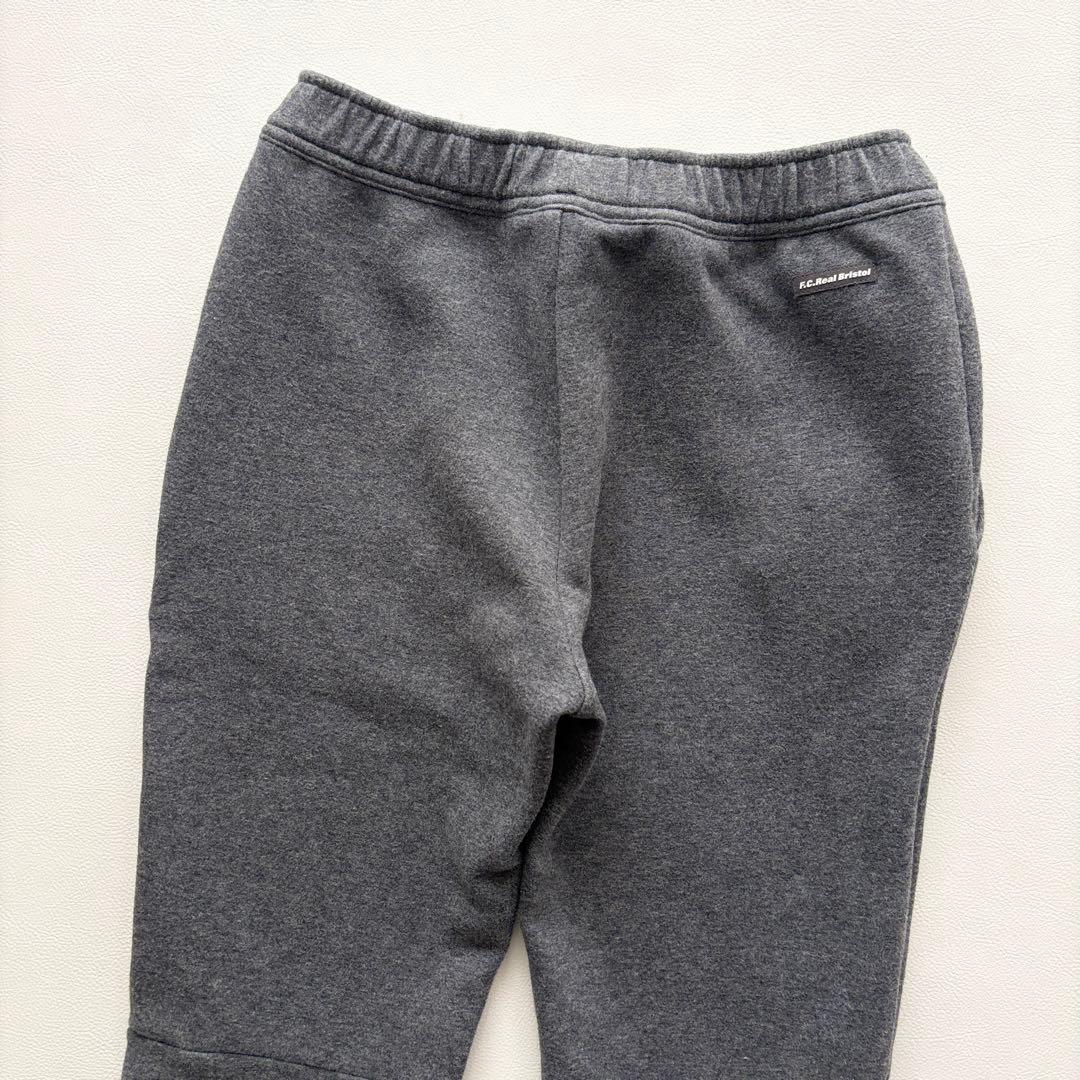 02162-1 F.C.R.B スウェット　セットアップ　トレーナー　150