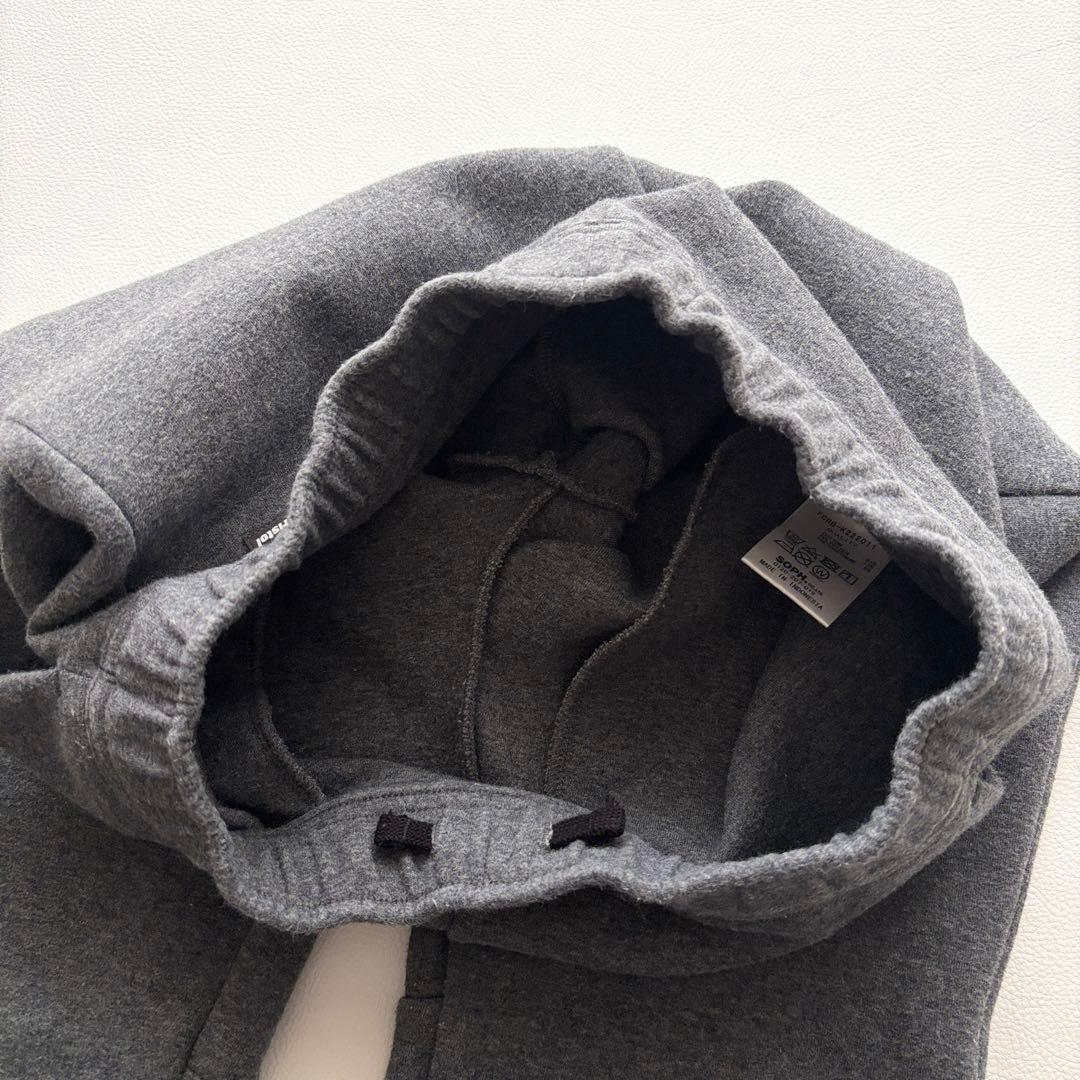 02162-1 F.C.R.B スウェット　セットアップ　トレーナー　150