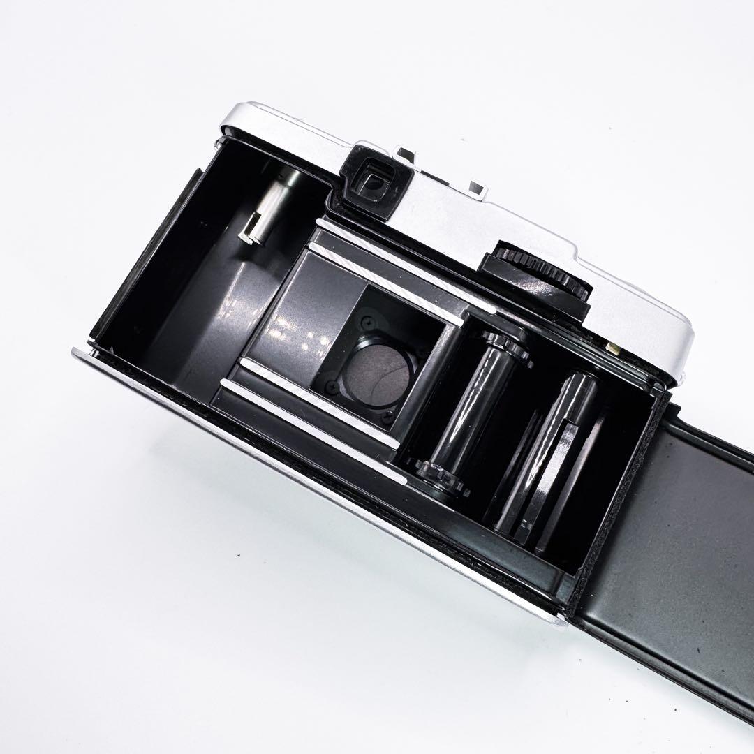 Aランク 整備済み OLYMPUS PEN EE-3 6ヶ月動作保証付き