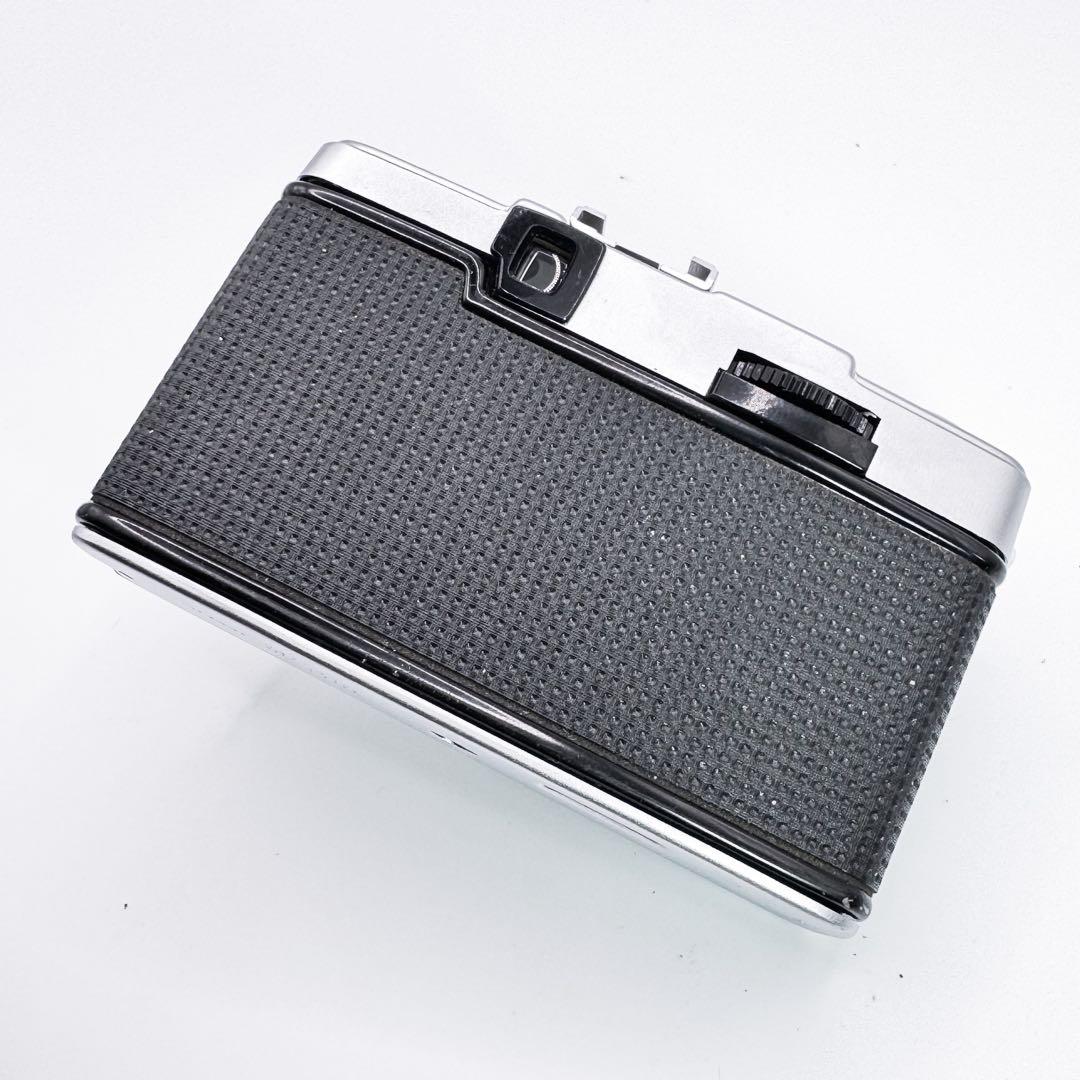 Aランク 整備済み OLYMPUS PEN EE-3 6ヶ月動作保証付き