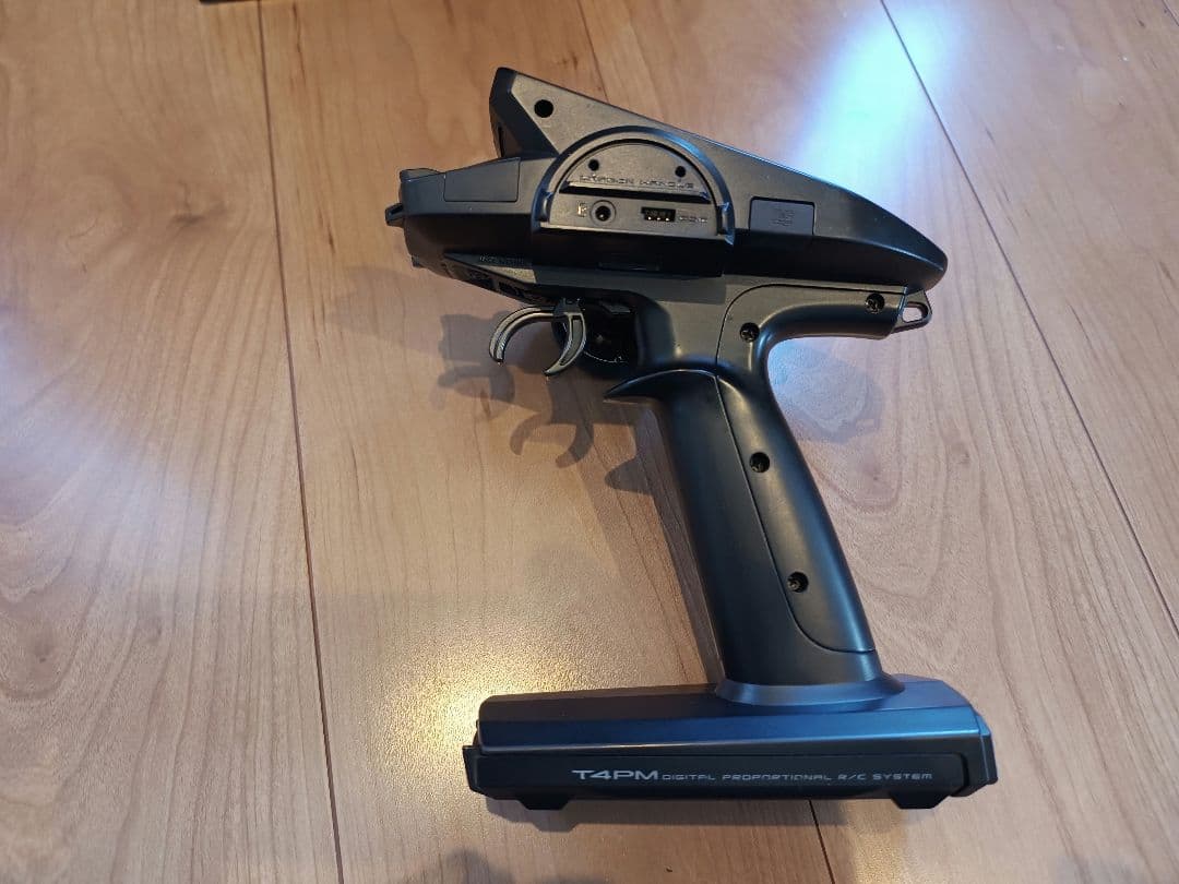 Futaba T4PM Plus 　送信機のみ　フタバ ラジコン MINI-Z