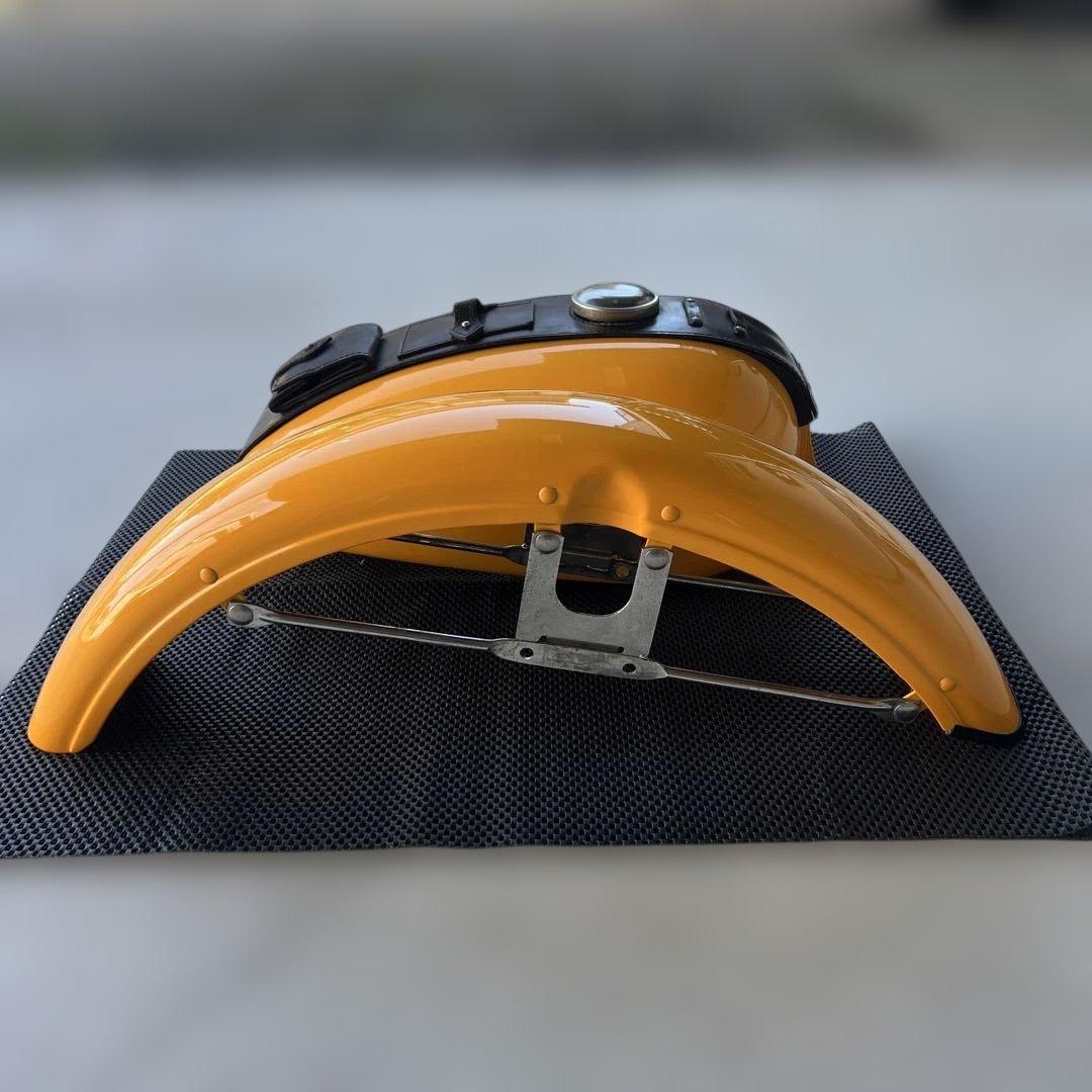 通販車・バイク・自転車 - だいそん様用 ハーレー XL1200S タンク