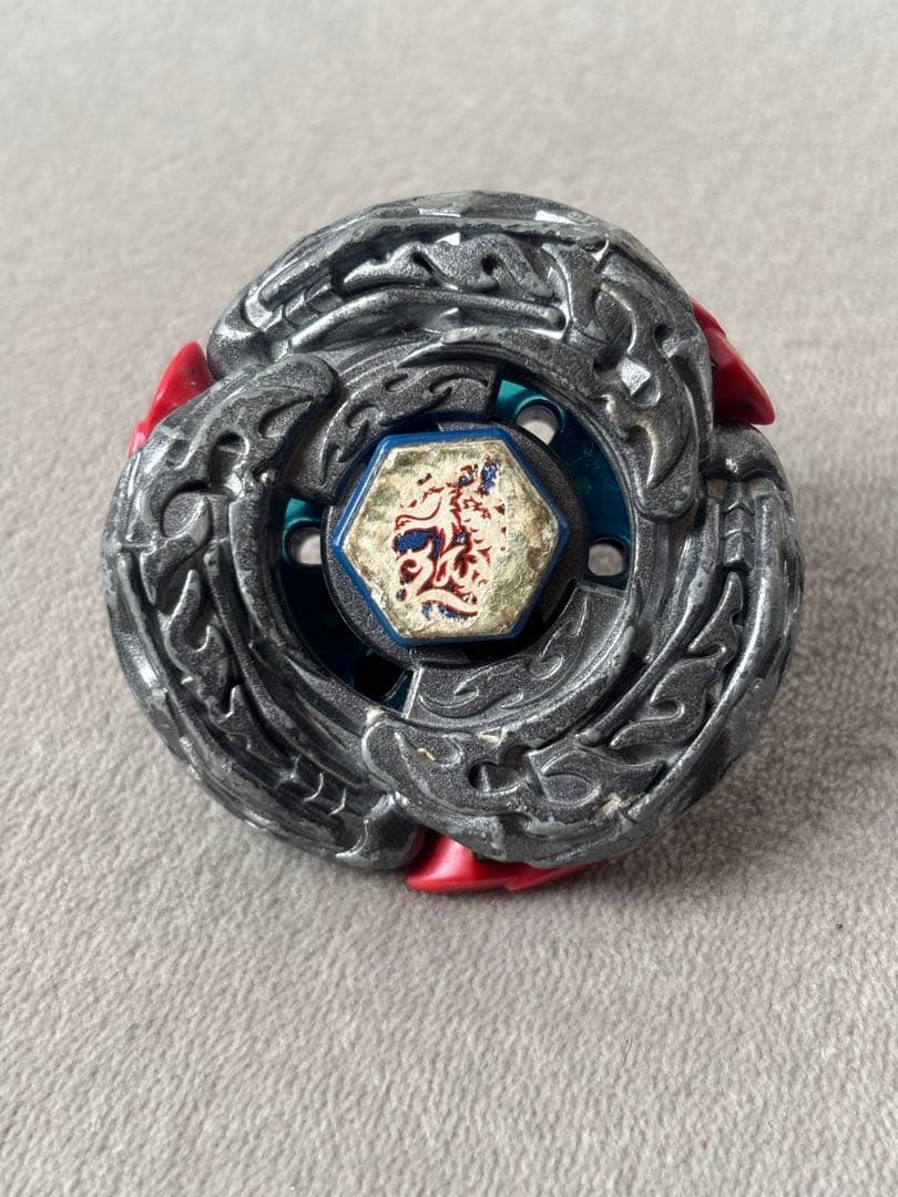 エルドラゴデストロイF:S メタルファイトベイブレード - メルカリ