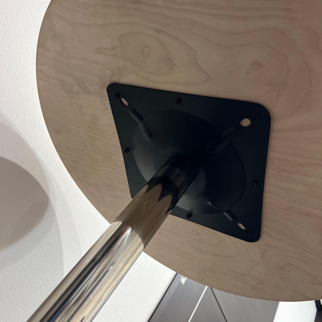 オグレ　ラウンドテーブル