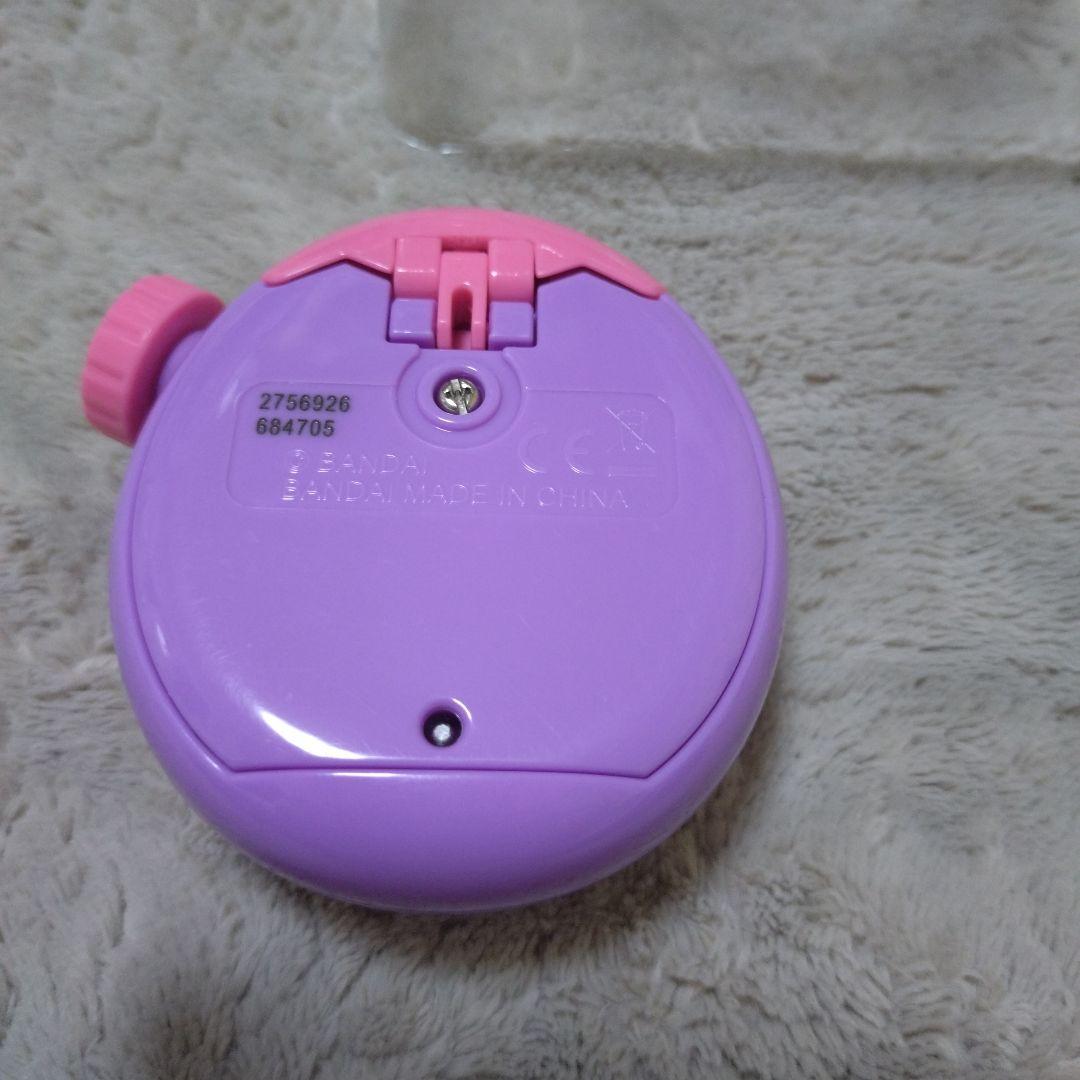 たまごっち　パラダイス　本体