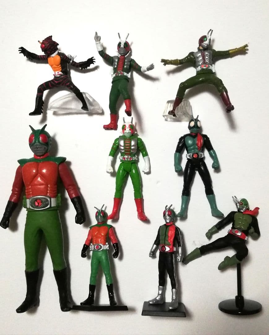 ウルトラマン 仮面ライダー 120点以上 ウルトラマン仮面ライダー