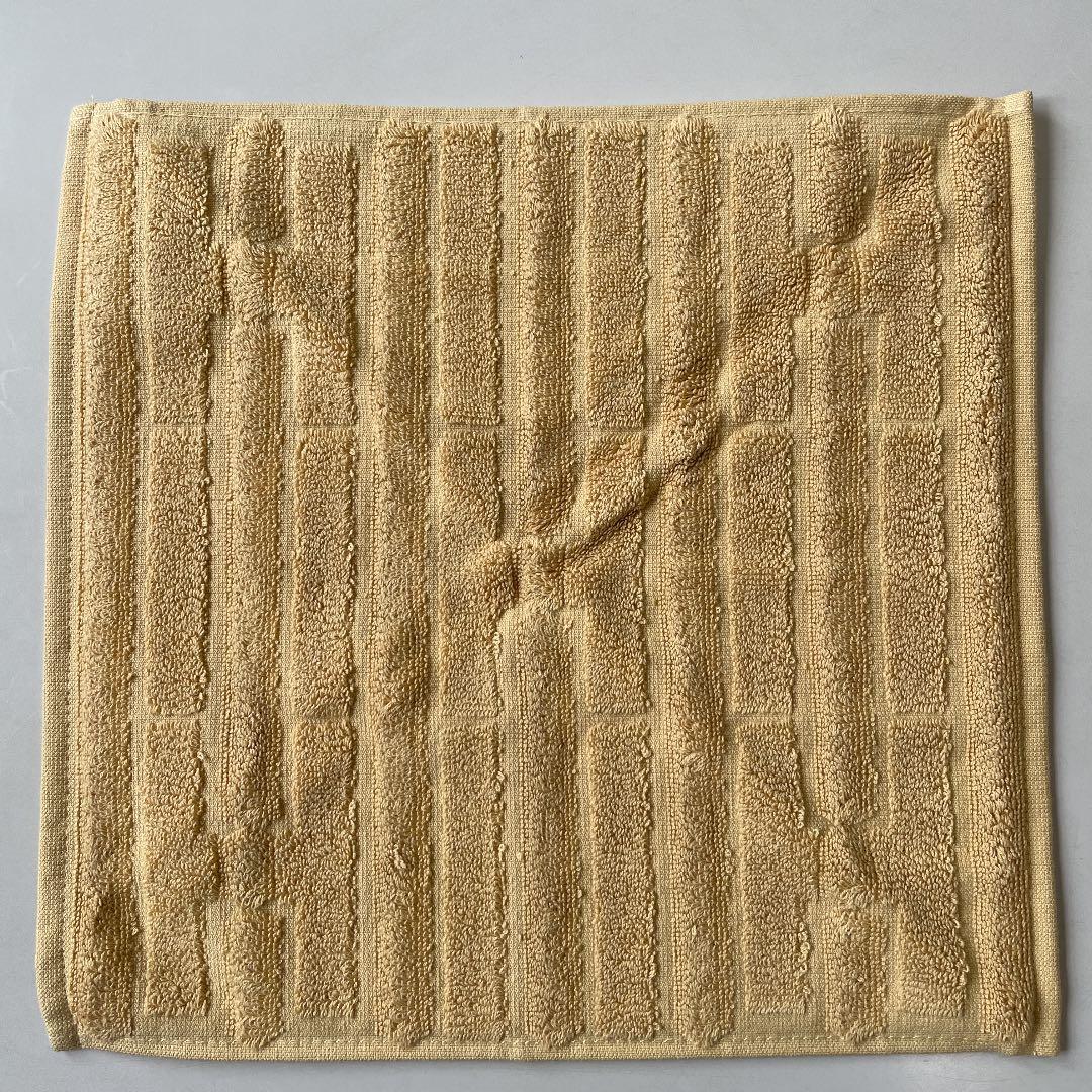 エルメス タオルハンカチ2枚セット 新品】 エルメス ギフト ハンド
