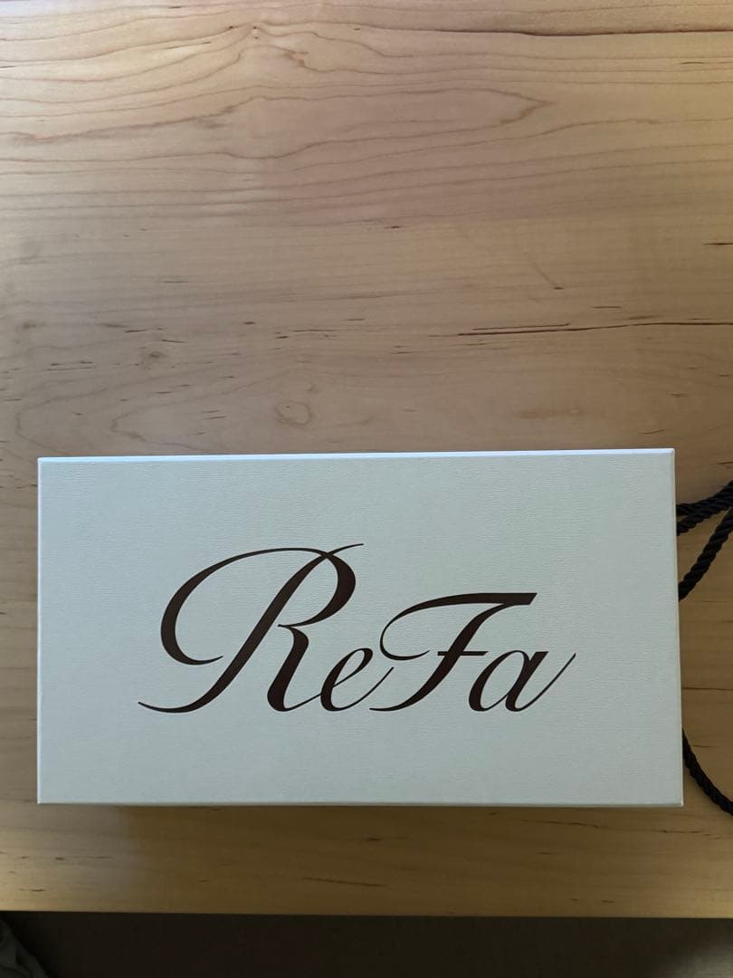 リファビューティックドライヤー　スマートピンク 2023年製