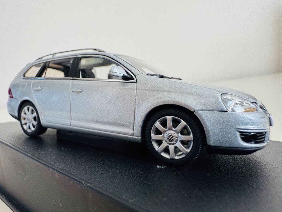 Aaオートアート/Golfゴルフ Variantヴァリアント V 5 1/43