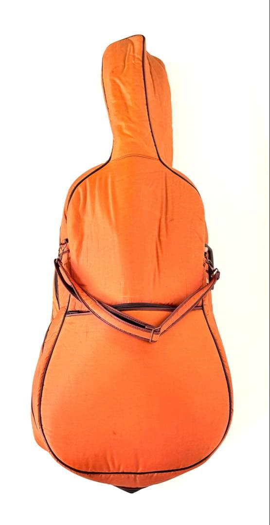 調整品】MAPLE LEAF CELLO MEI YIN チェロ 4/4 - メルカリ