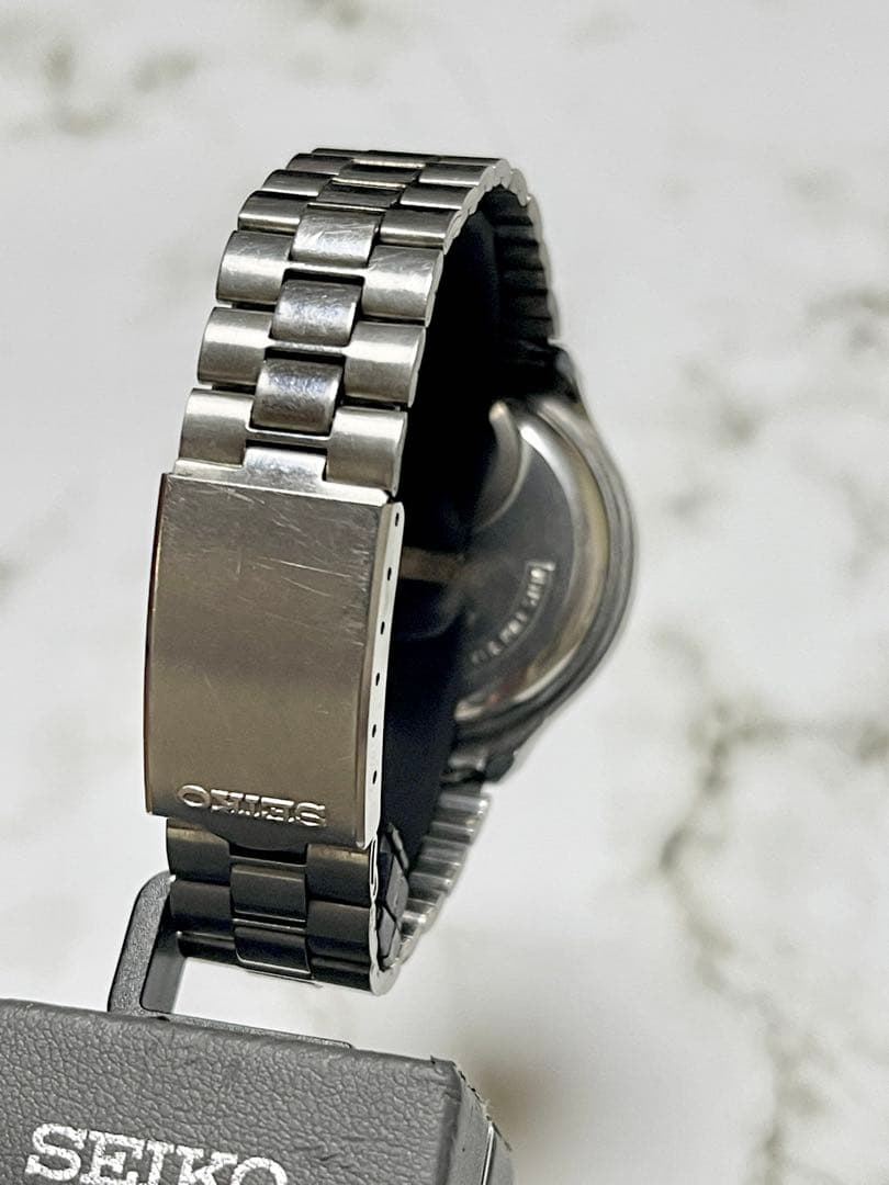 1972年10月製 セイコー EL-330