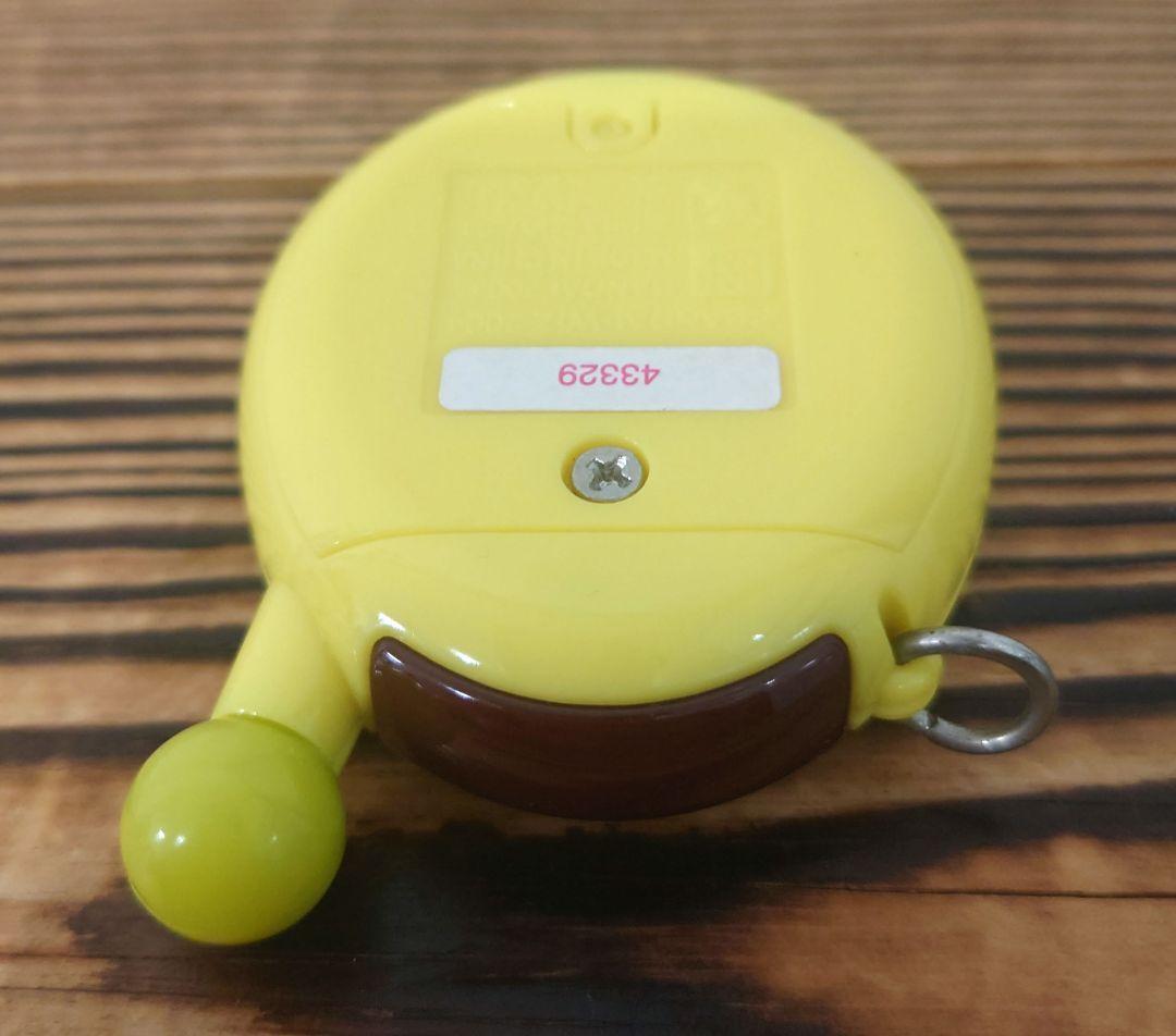 【動作確認済み】超じんせーエンジョイ！たまごっちプラス《パンダっち生茶いえろー》