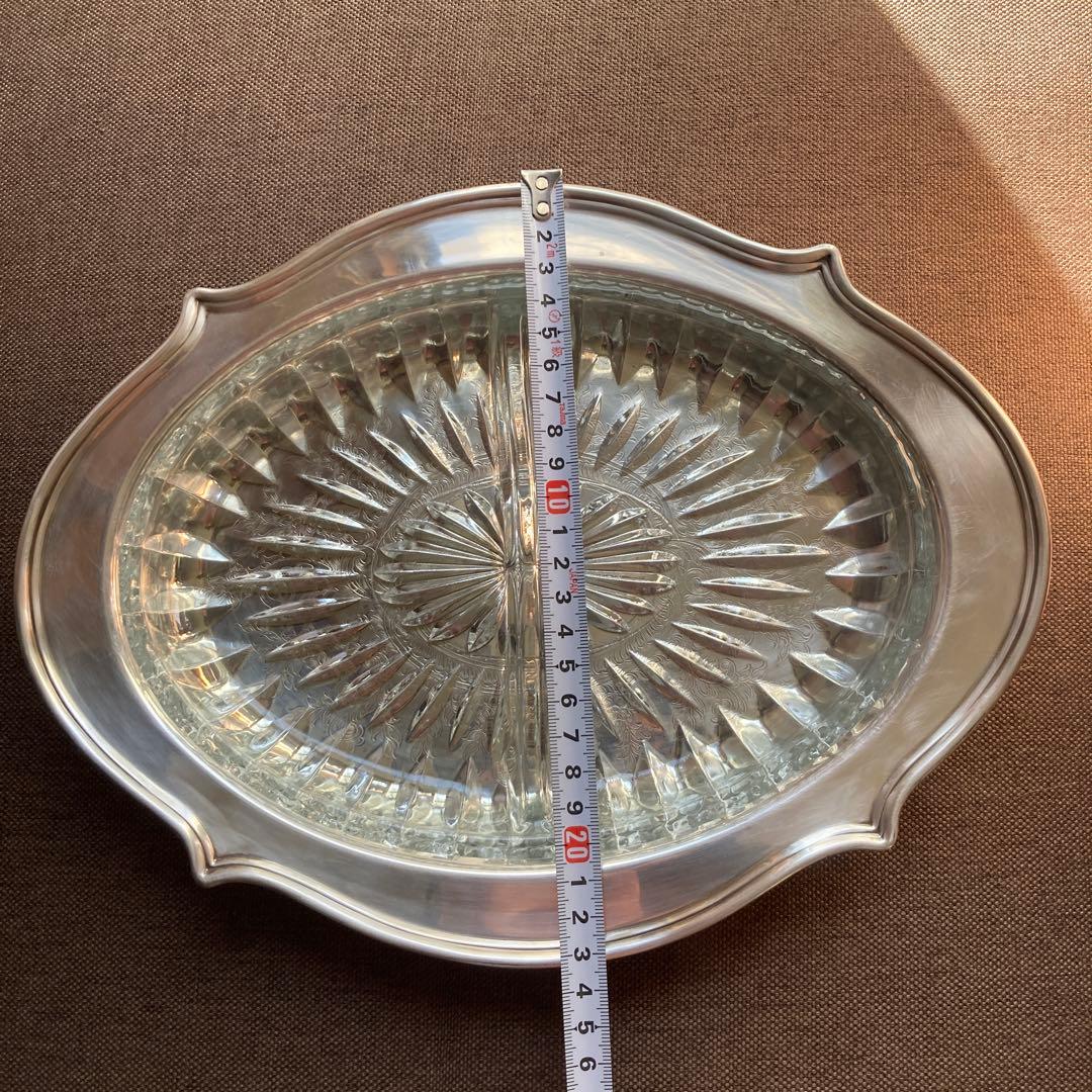 RODD　シルバープレート　オーストラリア