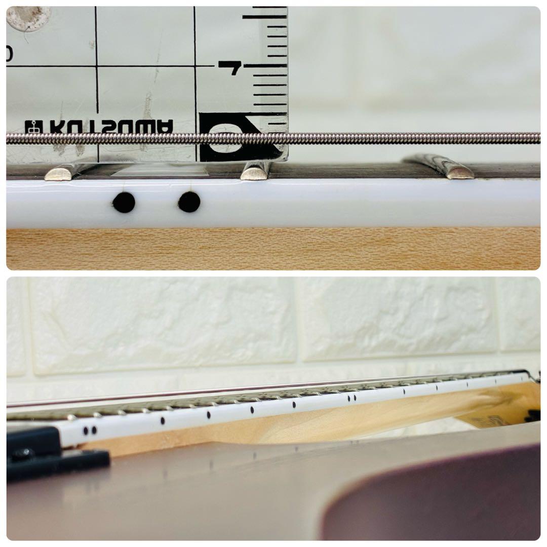 GiO Ibanez GRG121DXL アイバニーズ レフティ 24フレット