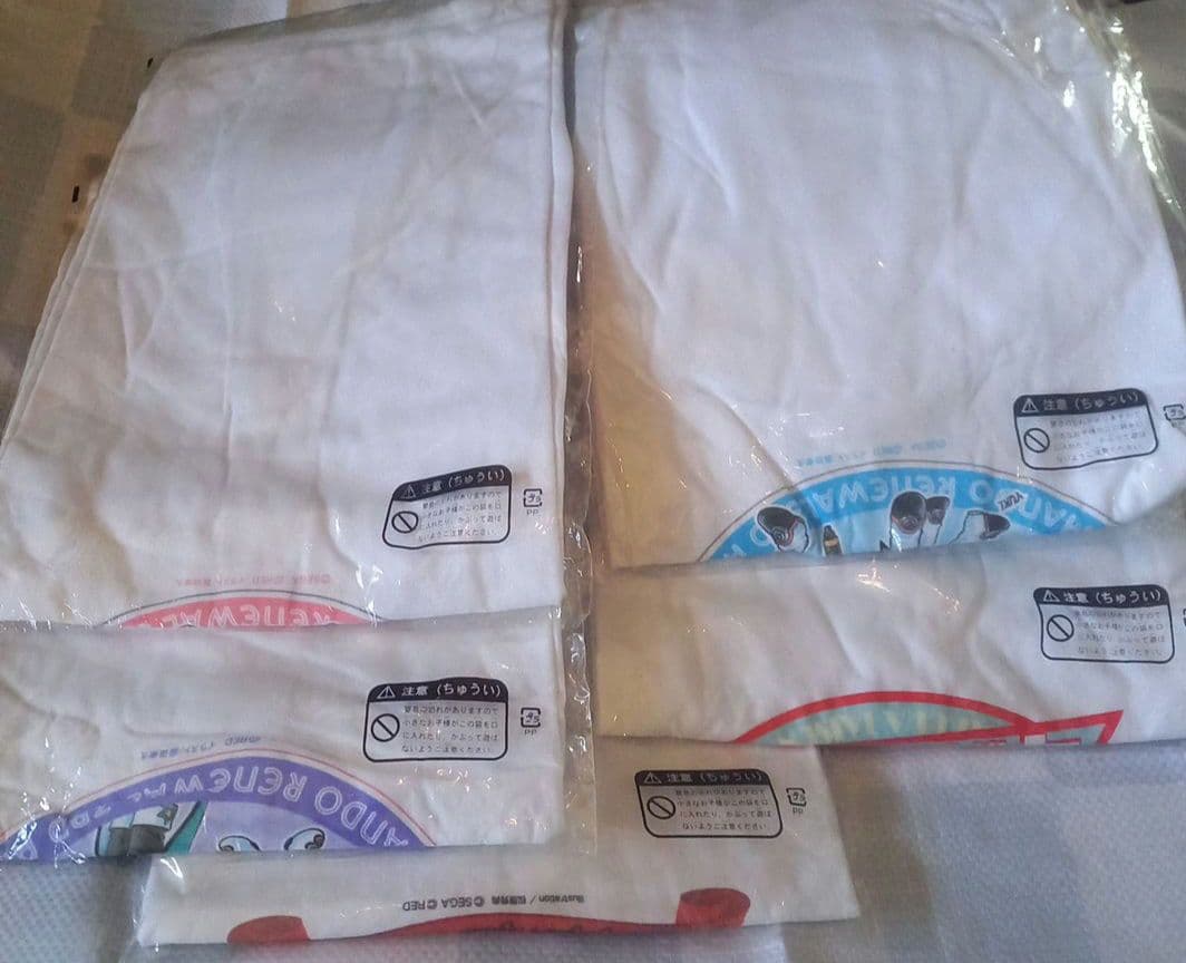 激レア☆サクラ大戦☆帝国歌劇団☆イベントグッズ☆アパレル☆Tシャツ他セット♪大量