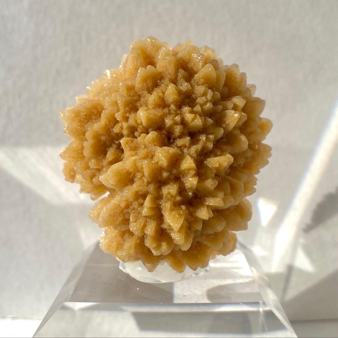 カルサイト 方解石 中国産 原石 鉱物標本 - メルカリ