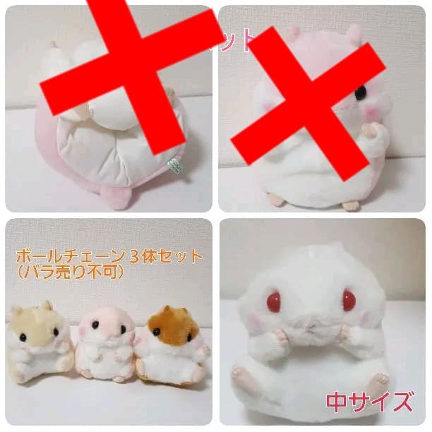 ラスト♡高級配色ファー♡エキゾチック子猫ちゃん♡アートドール